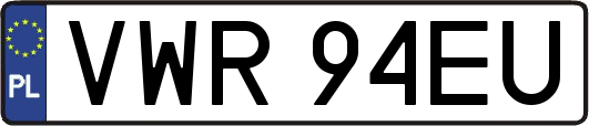 VWR94EU