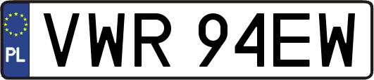 VWR94EW
