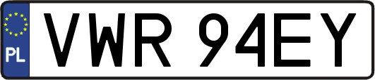 VWR94EY