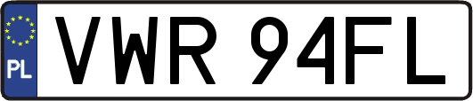 VWR94FL