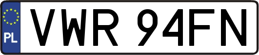VWR94FN
