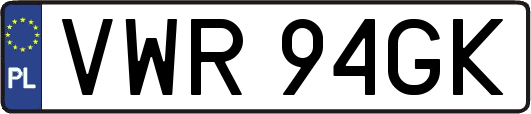 VWR94GK