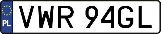 VWR94GL