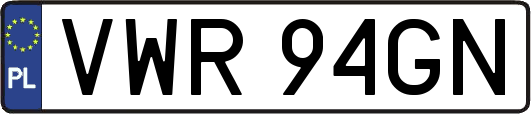 VWR94GN