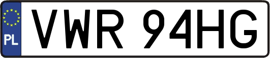 VWR94HG