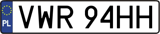 VWR94HH