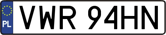 VWR94HN