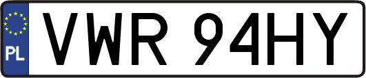 VWR94HY