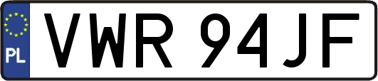 VWR94JF