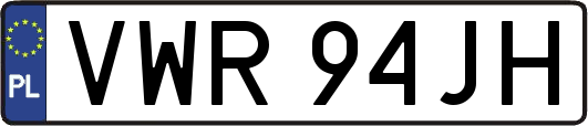 VWR94JH