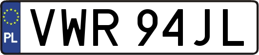 VWR94JL