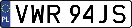 VWR94JS