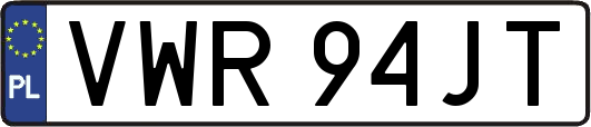 VWR94JT