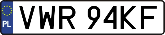 VWR94KF