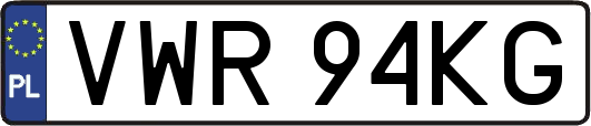 VWR94KG