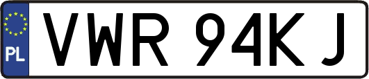 VWR94KJ