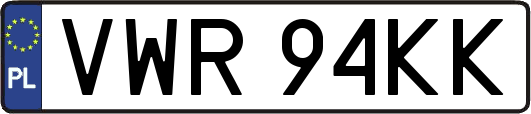 VWR94KK
