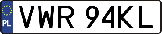 VWR94KL