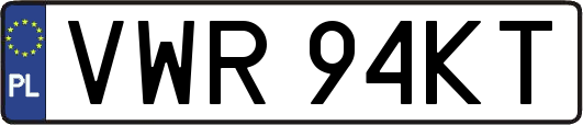 VWR94KT