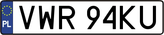 VWR94KU