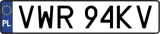 VWR94KV