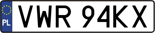 VWR94KX