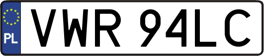VWR94LC