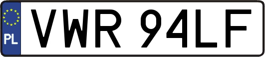 VWR94LF