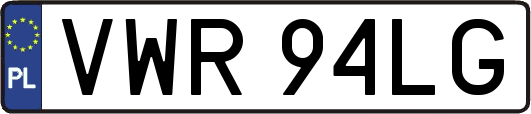 VWR94LG