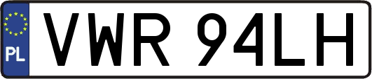 VWR94LH