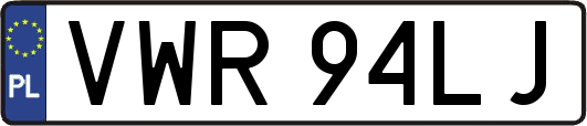 VWR94LJ