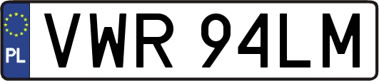 VWR94LM