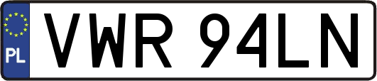 VWR94LN