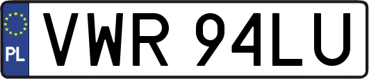 VWR94LU