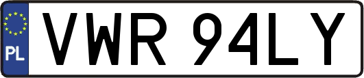 VWR94LY