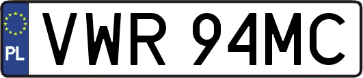 VWR94MC