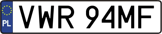 VWR94MF