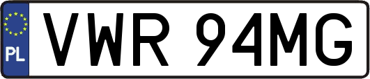 VWR94MG