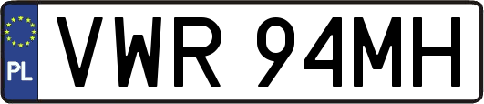 VWR94MH