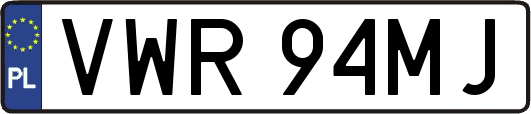 VWR94MJ