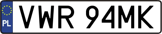 VWR94MK