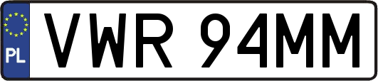 VWR94MM