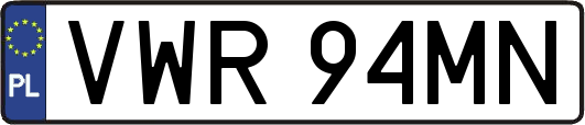 VWR94MN