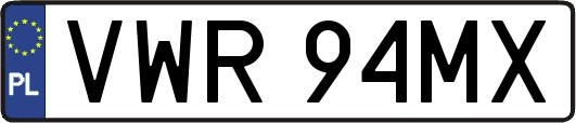 VWR94MX