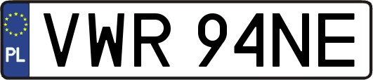 VWR94NE