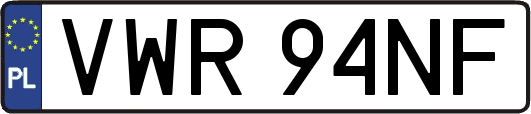 VWR94NF