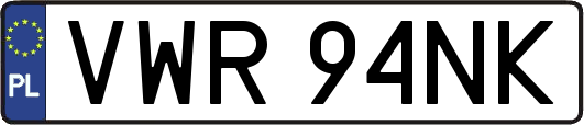 VWR94NK