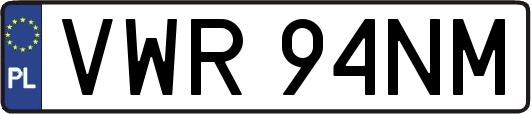 VWR94NM