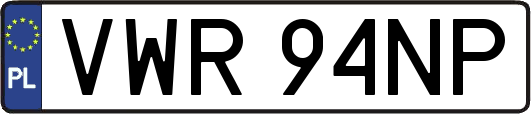 VWR94NP