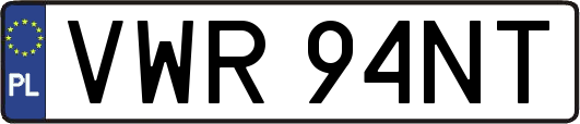 VWR94NT